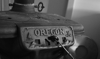 Chimney repair service